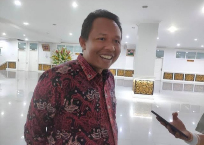 Kasasi PDIP Ditolak MA, Pemecatan Akmaluddin Dinyatakan Tidak Sah