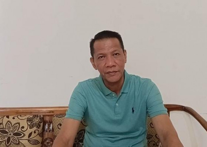 Disnakertrans Jambi Terima 22 Aduan THR, 19 Kasus Sudah Diselesaikan