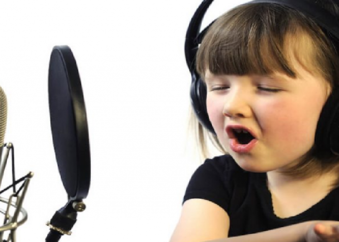 Wow!! Ternyata Bernyanyi Bisa Menjadi Alternatif Terapi, Menjadi Obat Ampuh