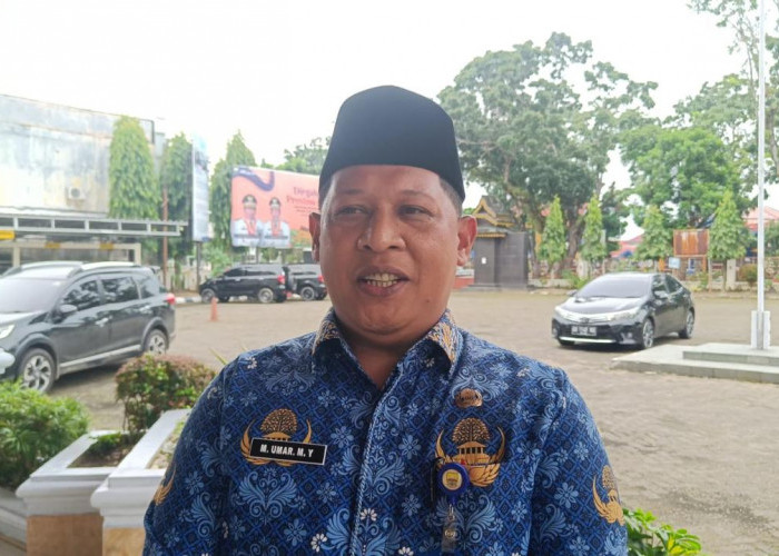 Selama Ramadan, Durasi Satu Jam Pelajaran Di Jambi Menjadi 30 Menit
