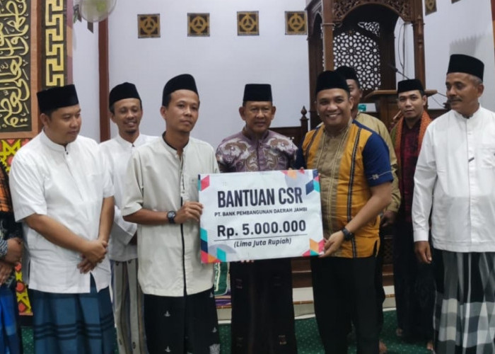 Wabup A. Khafidh Ingatkan Bahaya Penculikan Anak dan Stabilitas Harga Jelang Lebaran