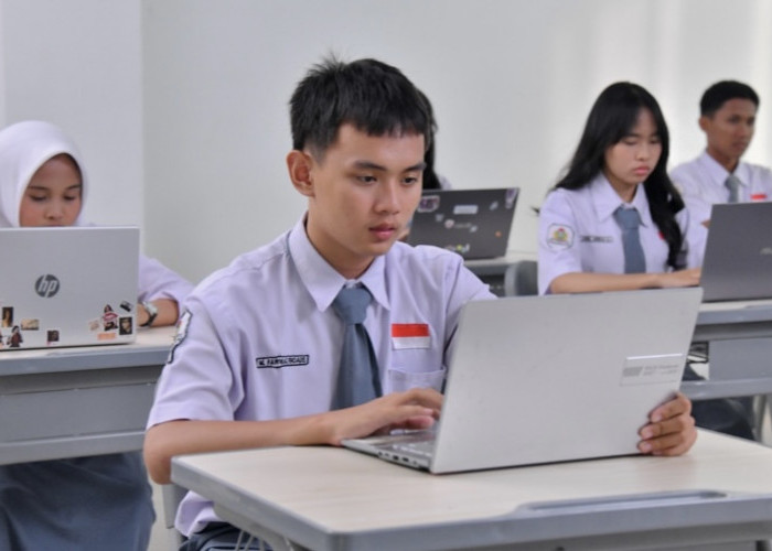 Pendaftaran TKA 2026 Ditutup, 4,2 Juta Murid Sudah Mendaftar