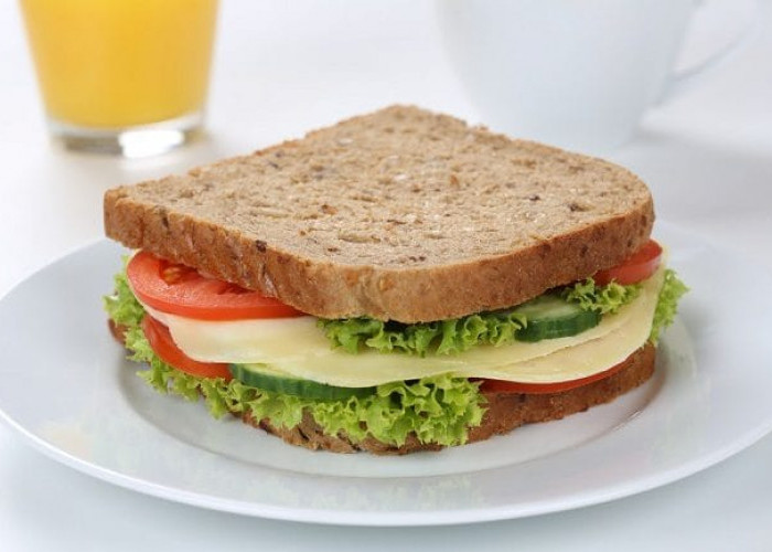 Pentingnya Sarapan Sehat untuk Menunjang Aktivitas Sehari-hari