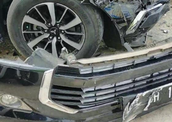 Viral Mobil Bawaslu Gunakan Plat Palsu, Ketua Bawaslu Jambi: Kami Telusuri Siapa Yang Mengganti