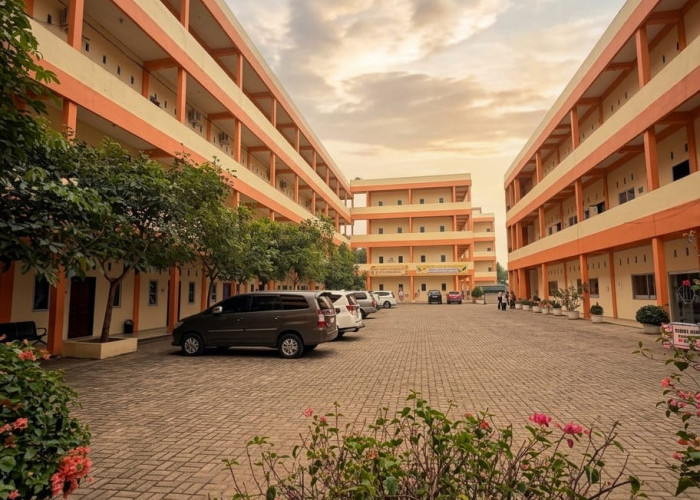 Universitas Adiwangsa Jambi Siap Menjadi Tuan Rumah Launching Entrepreneurship Award ke-10