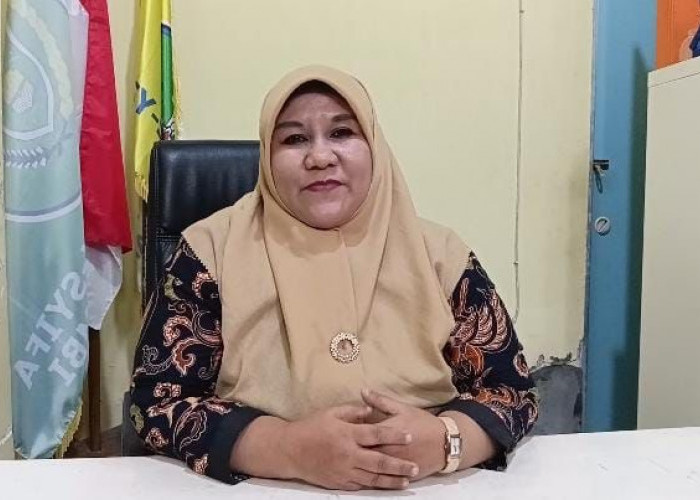 SDIT Asy Syifa Kota Jambi Padukan Ilmu Agama dan Umum, Raih Prestasi Hingga Tingkat Nasional
