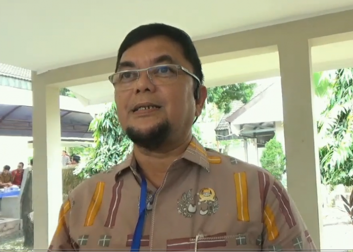Waka DPRD Ivan Wirata Harap Tidak Terjadi Lagi Kebocoran Dalam Penggunaan Apbd