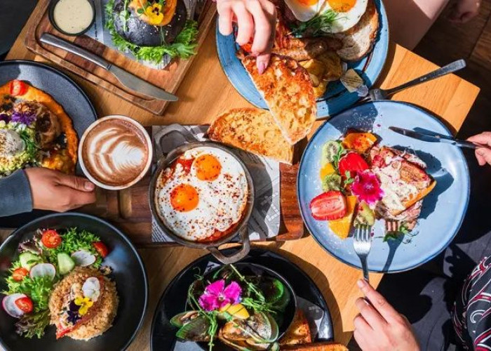 Level Up Kesehatan dengan Anti-Inflammatory Diet, Ini Cara Mulainya!