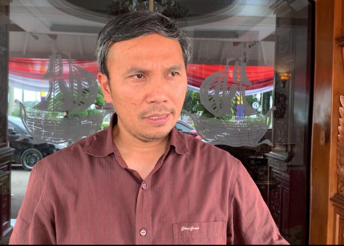 Ketua DPRD Jambi Edi Purwanto: Regulasi Jalan Barubara Sudah Ada, Masalahnya Para Pihak Tidak Patuh
