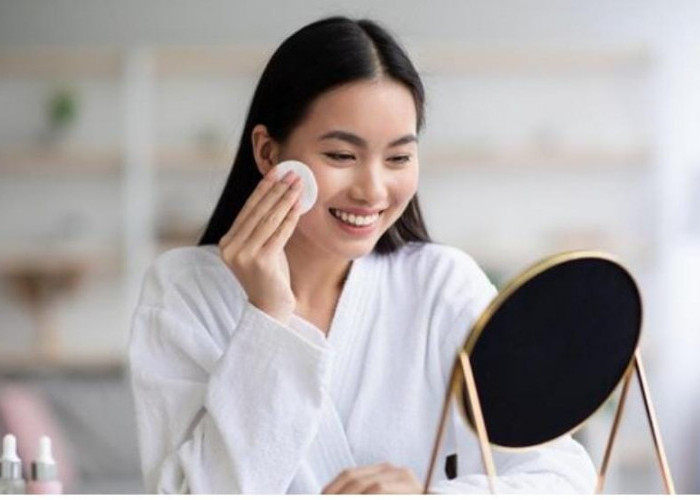 5 Cara Membuat Makeup Tahan Lama saat Cuaca Panas
