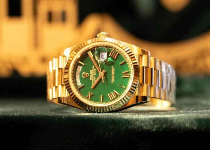 Kilau Kebijakan Saat 'Rolex' Masuk Skuad Timnas dari Kantor Prabowo