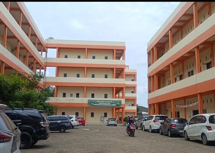 UNAJA Cetak Generasi Unggul Digital dan Entrepreneurship