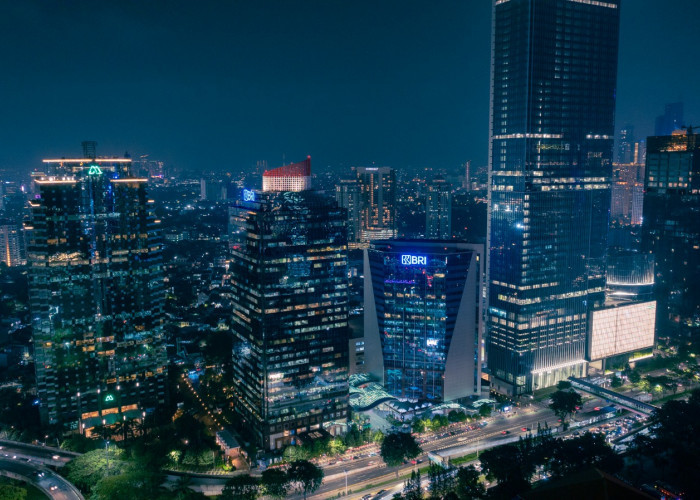 Fokus pada Fundamental Kinerja, Ini Strategi BRI untuk Tumbuh Berkelanjutan