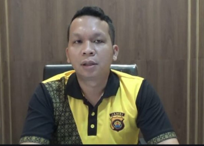 Polisi Periksa 3 Orang Terkait Kebakaran Lahan Di Betara