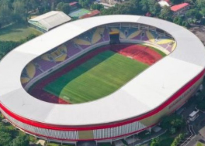 Besok!! FIFA Gelar Inspeksi Stadion Piala Dunia U-17 