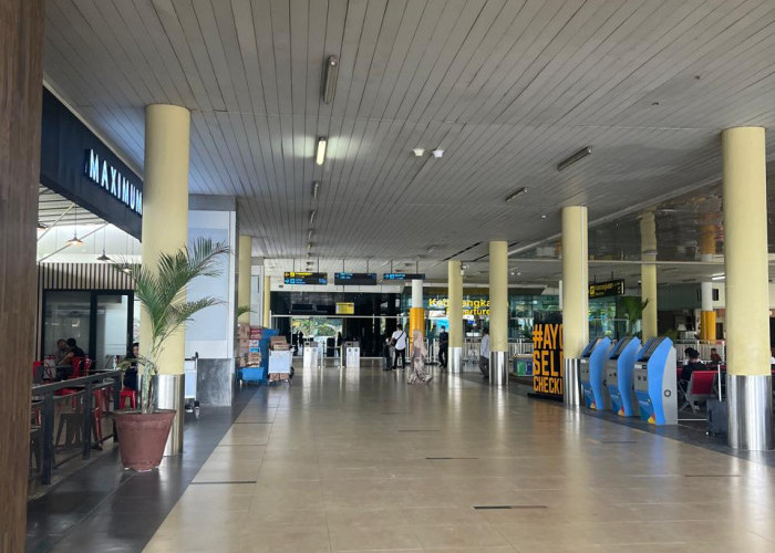 3 Faktor Utama Kemajuan Bandara Sulthan Thaha Sebagai Jalur Utama Destinasi Pariwisata