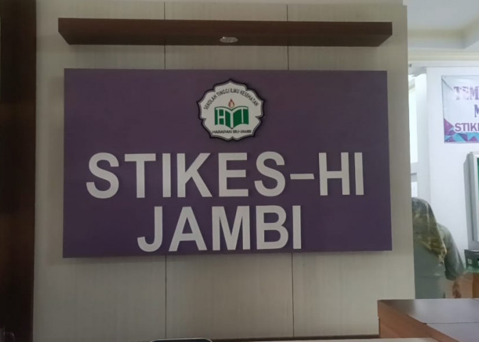 STIKES Harapan Ibu Siap Menjadi Institut dan Cetak Tenaga Kesehatan Profesional