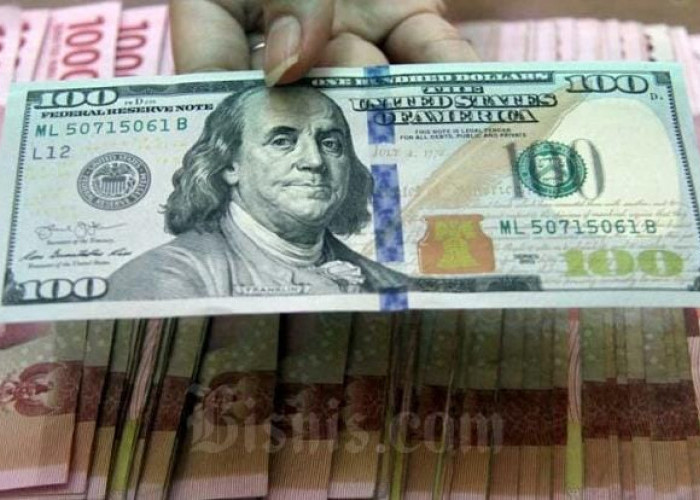 Rupiah Diprediksi Menguat Karena Redanya Ketegangan Geopolitik Timteng