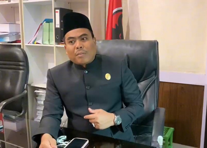 DPRD Kota Jambi Soroti Akar Permasalahan Geng Motor  