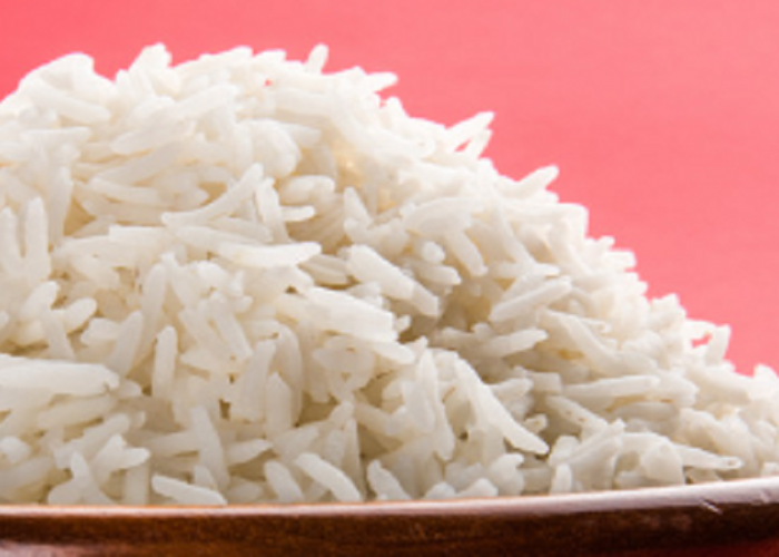 Mengubah Nasi Biasa Menjadi Makanan Bergizi