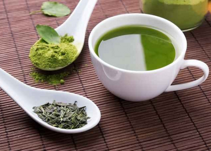 Kopi atau Teh Hijau, Mana yang Lebih Efektif Membantu Menurunkan Berat Badan?