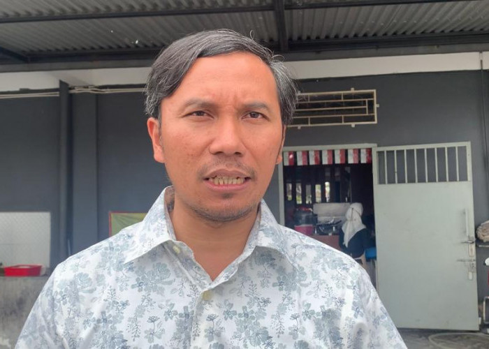Ketua DPRD Jambi Dorong Perhatian Kelayakan Infrastruktur Jalan Jelang Mudik Lebaran