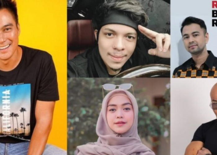 Raih Untung Lewat Konten Kreatif, Daftar Youtuber Indonesia dengan Penghasilan Jutaan