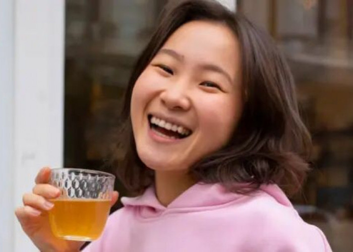 Simak 4 Manfaat Kombucha untuk Kesehatan Kulit!