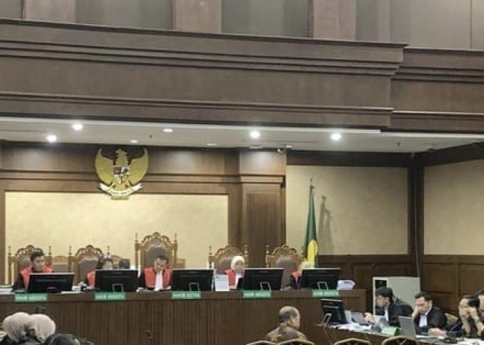 Eks Kepala PPATK Ungkap Modus Baru TPPU: Pakai AI hingga Transaksi Pasar Modal