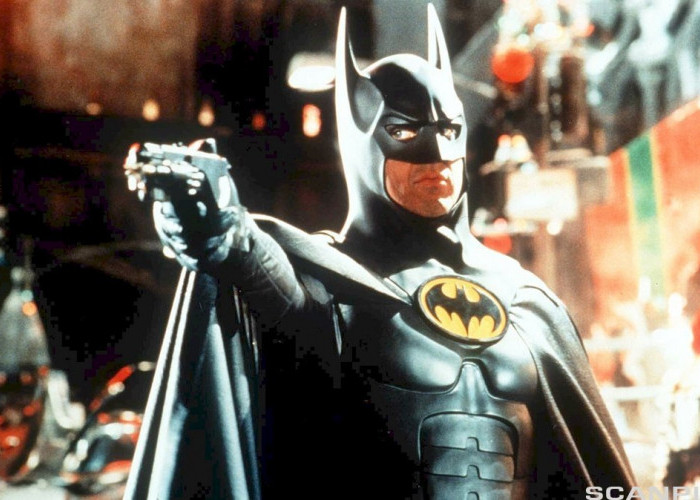 Flashback! Berikut Sinopsis Film Batman Return dengan Peran Pemain yang Memukau