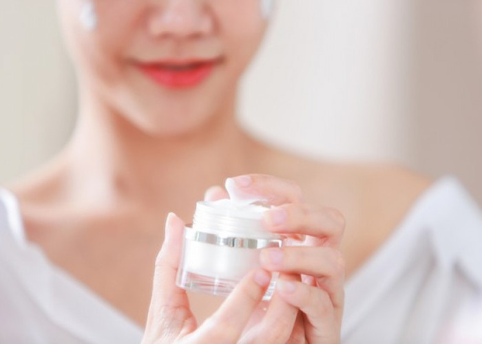 Apakah Skincare Mengandung Glutathione Aman Digunakan Ibu Hamil?  