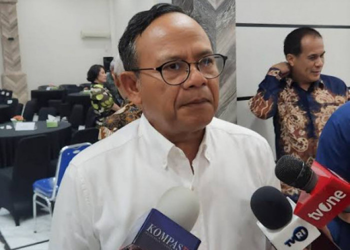 Istana Cabut ID Pers, Dewan Pers Minta Kebebasan Pers Dihormati