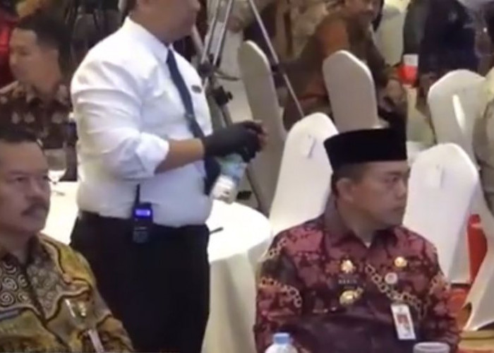 Gubernur Al Haris Buka Musrenbang RKPD Provinsi Jambi 2025