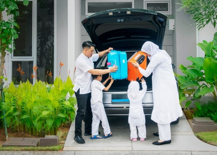 Agar Tidak Mengantuk Saat Mudik, Ahli Gizi IPB Sarankan Hindari Makanan Ini