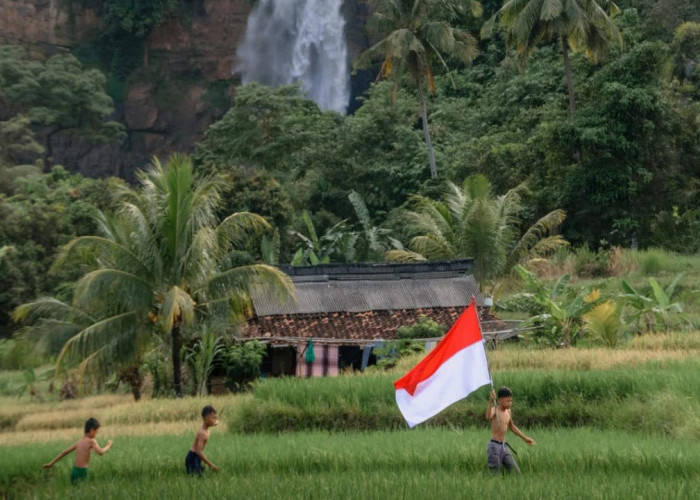 7 Arti Kemerdekaan Indonesia bagi Generasi Muda di Era Modern, Motivasi untuk Terus Berkarya