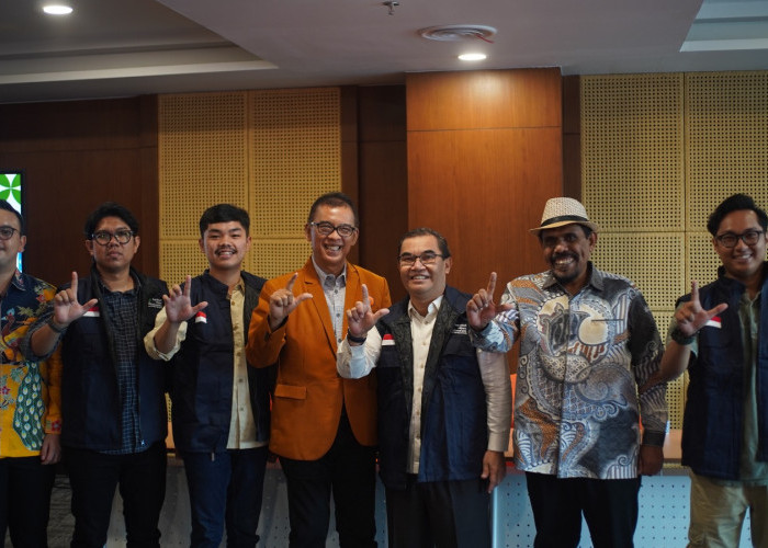 Institut Hijau Indonesia Gelar Seminar Nasional Alarm Krisis Iklim dan Dialog Kaum Muda di Universitas Jambi