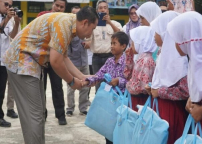 Guru Menumpuk di Perkotaan, Pemkab Merangin Siapkan Kebijakan Pemerataan Tenaga Pendidik