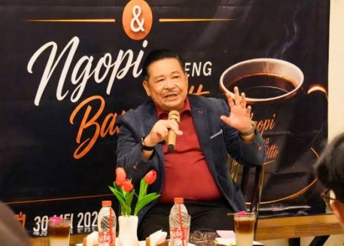 Wamenko Otto: Posbankum memberikan akses keadilan yang merata!