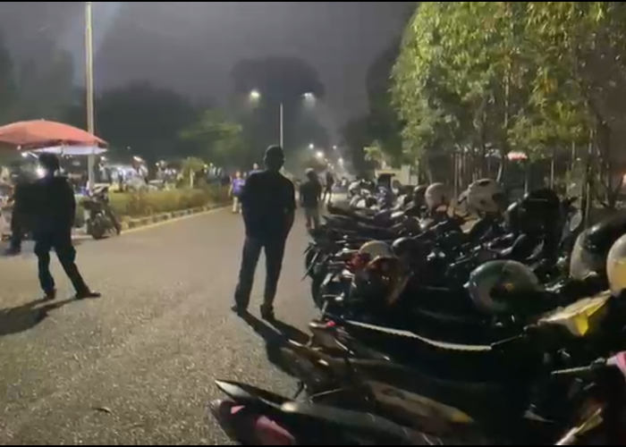 Marak Parkir Liar, DPRD Minta Dishub Kota Jambi Hitung Ulang Jukir Resmi