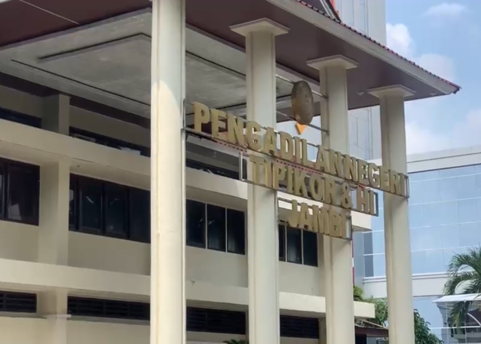 Kasus Etomidate, Empat Terdakwa Dijatuhi Hukuman 6 hingga 7 Tahun Penjara