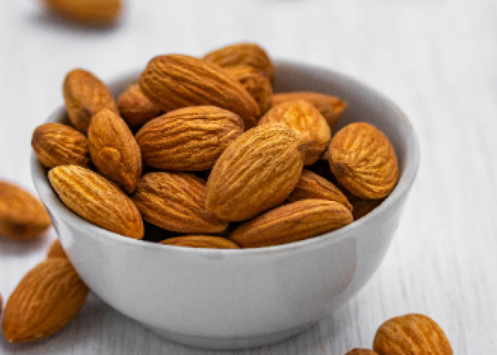 Sering Digunakan Dalam Produk Kecantikan, Inilah Fakta Menarik Seputar Kacang Almond