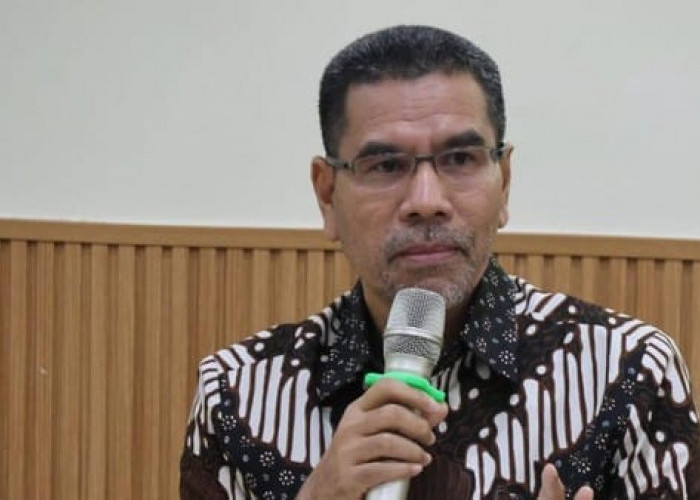 Komnas HAM: Korupsi Menjadi Ancaman Serius terhadap Perlindungan Hak Asasi Manusia