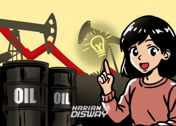 Mengubah Krisis Energi Menjadi Energi Kreativitas