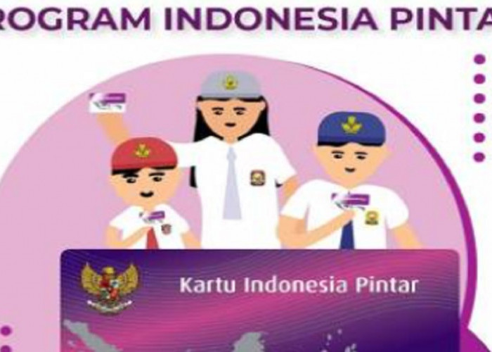 Kemendikbudristek Umumkan Syarat dan Cara Mendaftar Program Indonesia Pintar (PIP) 2023