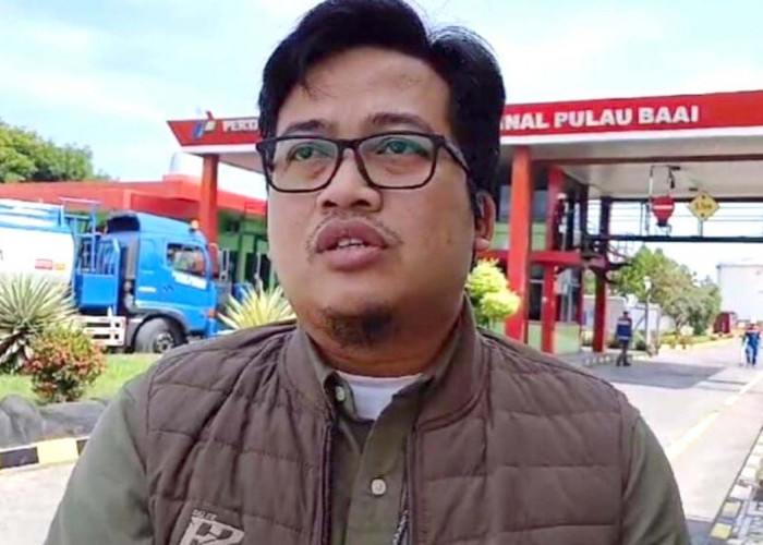Warga keluhkan Kelangkaan BBM di Bengkulu, Pertamina Himbau Masyarakat  Tetap Tenang