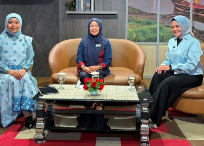 Peringati Hari Anak Nasional 2026, Bunda PAUD Jambi Soroti Risiko Gadget Berlebih dan Perundungan di Sekolah