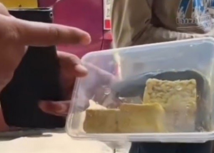 Menu MBG Viral, Lele Mentah hingga Kelapa Utuh Jadi Sorotan Pakar Gizi