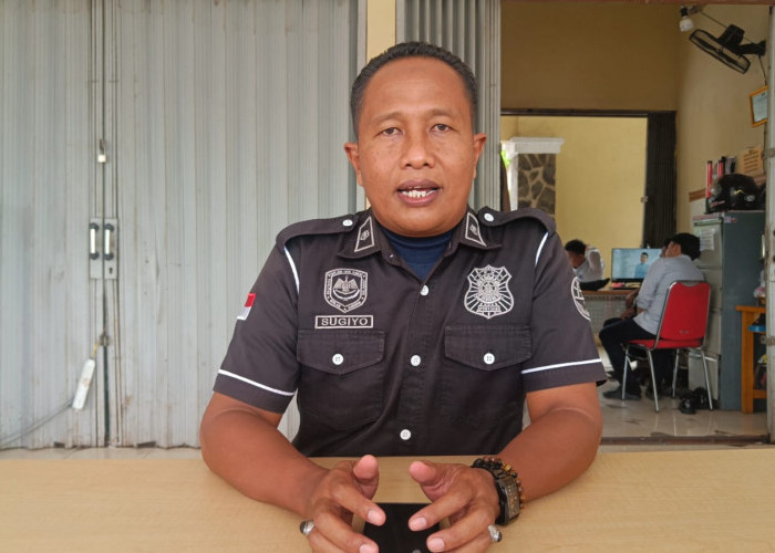 Terminal Alam Barajo Siapkan 219 Bus Layani Mudik Lebaran 2026