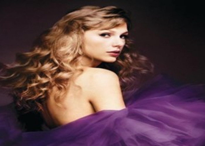 Jangan Lewatkan! Mulai Hari Ini Tiket Taylor Swift di Singapore Sudah Bisa Dibeli