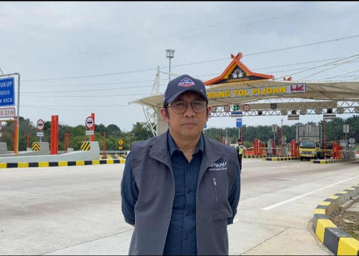 Arus Balik Lebaran 2026 di Tol Baleno Lancar, 60 Ribu Kendaraan Telah Melintas